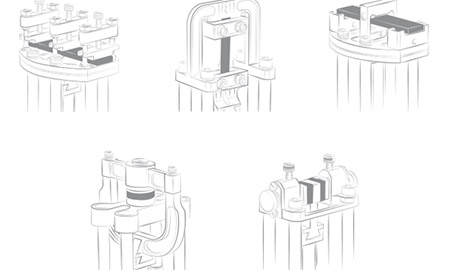 In-situ Mechanical Testing